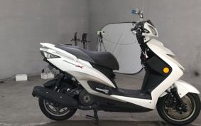YAMAHA CYGNUS125XSR SE44J