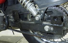 KAWASAKI ELIMINATOR 125 BN125A