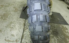 HONDA XR650R 2001