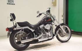 HARLEY FXST 1450 2000