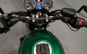 KAWASAKI Z650 RS 2023 ER650M