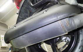 YAMAHA JOG ZR Gen.3 SA39J