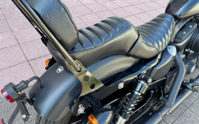 HARLEY XL883N 2010 LE2