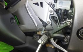 KAWASAKI ZX 10 NINJA ABS 2023 ZXT02L