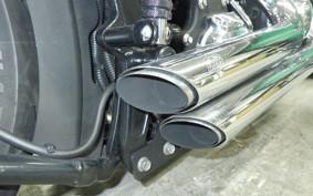 HARLEY FLSTF 1580 2008