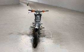 HONDA SUPER CUB70
