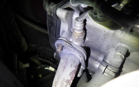 HONDA LEAD 125 JF45