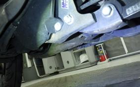 SUZUKI ﾚｯﾂ 2025 CA4AA