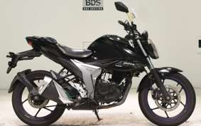 SUZUKI GIXXER 150 1997 ED13N