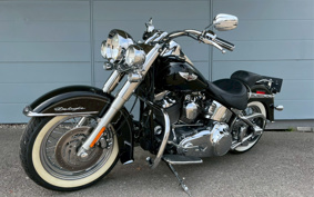 HARLEY FLSTN1340-1450 2012 JD5