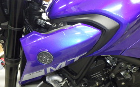 YAMAHA MT-25 A RG43J