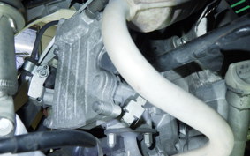 HONDA GYRO CANOPY 2007 TA03