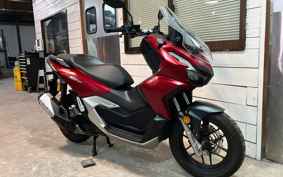 HONDA ADV160 KF54