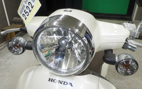 HONDA GIORNO 2 AF70