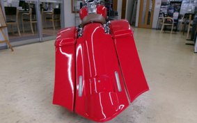 HARLEY FLHR1340 2016 FBM