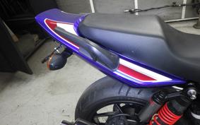 HONDA CB400SF GEN 4 A 2021 NC42