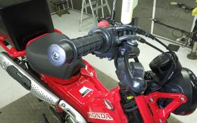 HONDA CT125 HUNTER CUB JA55