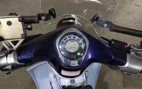 HONDA  SUPER CUB C125 JA58