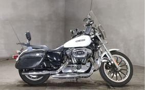 HARLEY XL1200L 2007 CX3
