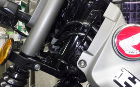 HONDA CT125-2 1993 JA65