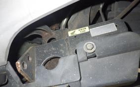 HONDA SPACY 100 2011 JF13