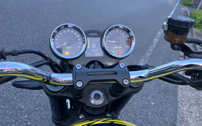 KAWASAKI Z900RS 2024 ZR900K