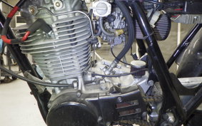 YAMAHA SR500 1983 2J2