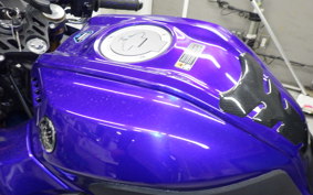 YAMAHA YZF-R15 2021