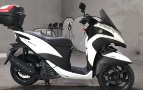 YAMAHA TRICITY 155 ABS SG37J