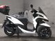 Фото Yamaha TRICITY 155 ABS с японского аукциона