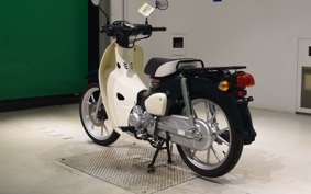 HONDA C110LITE JA76