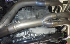 HONDA CB1300SF SUPER FOUR 2002 SC40