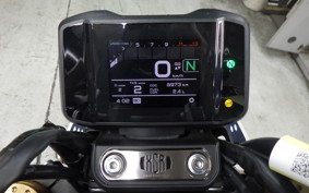 YAMAHA XSR900 2022 RN80J