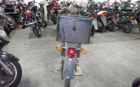 HONDA C50 SUPER CUB C50