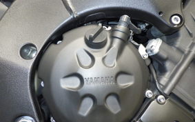 YAMAHA FZ8 FAZER S 2015