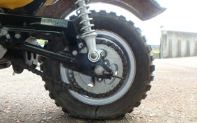HONDA MONKEY Z50J