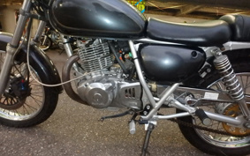 SUZUKI ST250E TYPES NJ4CA