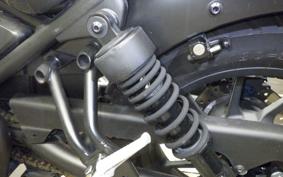 HONDA REBEL 250 E-Clutch 1999 MC49