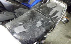 KAWASAKI KH125 KH125M