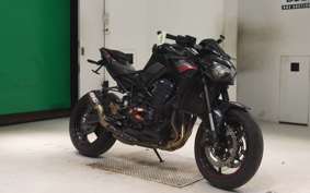 KAWASAKI Z900 Gen.2 2020 ZR900B