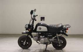 HONDA GORILLA 2024 AB27