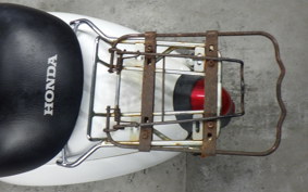 HONDA CREA SCOOPY 2024 AF55
