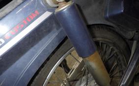 HONDA C50 SUPER CUB E AA01