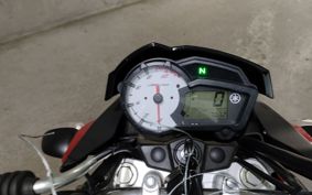 YAMAHA FATHER 125 PCJM