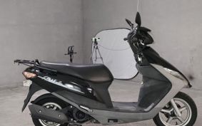 SUZUKI ADDRESS V125 DT11A
