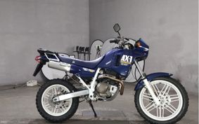 HONDA AX-1 MD21