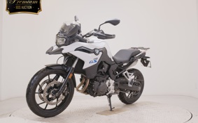 BMW F800GS 2026