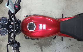 KAWASAKI Z650 RS 2024 ER650R