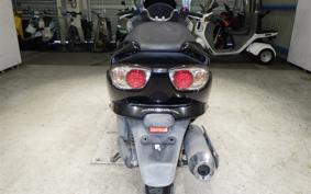 HONDA FORZA Z MF08