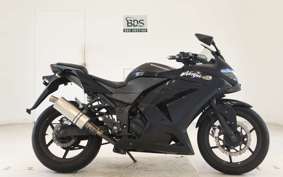 KAWASAKI NINJA 250R EX250K